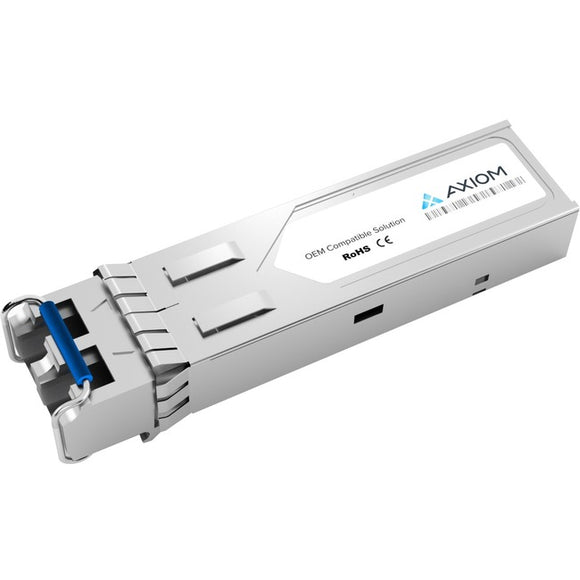 Axiom 1000BASE-LX SFP Transceiver for Extreme - 10052