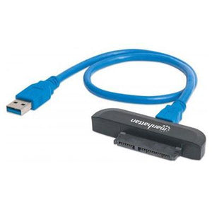 Manhattan USB 3.0 to SATA 2.5" Adapter