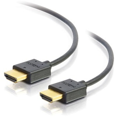 FLEXIBLE HIGH SPEED HDMI CABLE 2FT