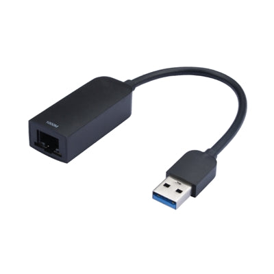 USB 3.0 to Gigabit Ethernet