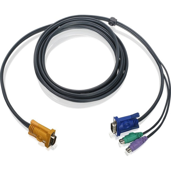 IOGEAR PS-2 KVM Cable