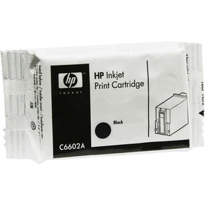 HP Original Ink Cartridge