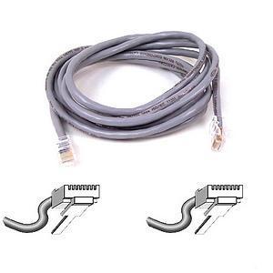 Belkin Cat5e UTP Patch Cable