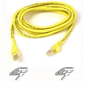 Belkin Cat5e Patch Cable