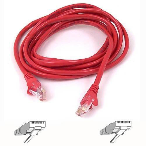 Belkin Cat. 6 UTP Patch Cable