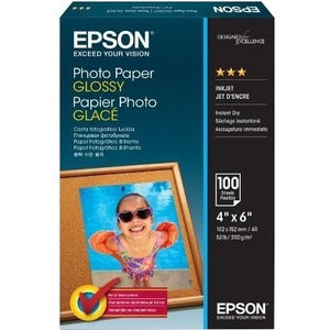 Epson S042038 Photo Paper