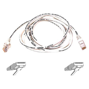 Belkin Cat.6 Snagless Patch Cable