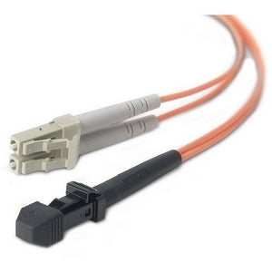 Belkin Fiber Optic Duplex Patch Cable