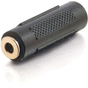 C2G 3.5mm F-F Stereo Coupler