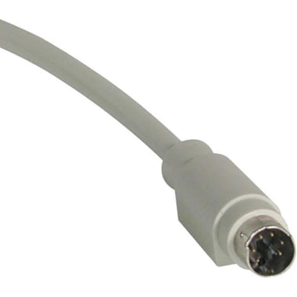 C2G 15ft PS-2 M-F Keyboard-Mouse Extension Cable