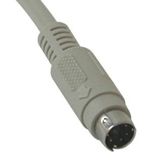 C2G 10ft PS-2 M-M Keyboard-Mouse Cable