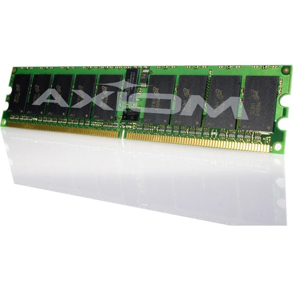 Axiom 8GB DDR2-667 ECC RDIMM Kit (2 x 4GB) for HP # 408854-B21