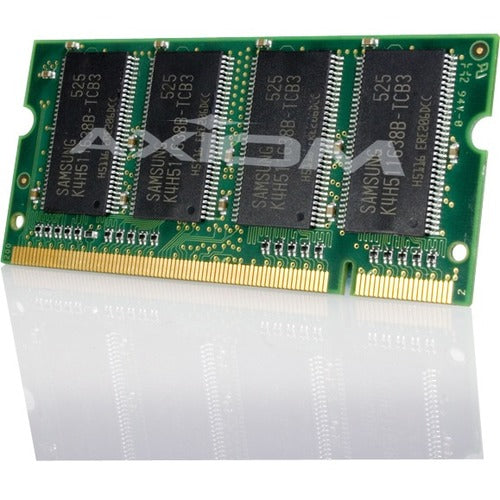 Axiom 1GB DDR-266 SODIMM for Fujitsu # FPCEM118AP, FPCEM87AP, S26391-F2476-L500