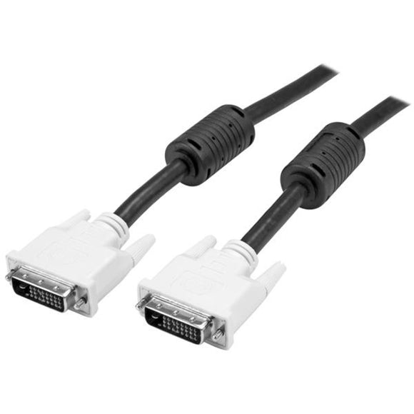 StarTech.com 40 ft DVI-D Dual Link Cable - M-M