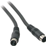 C2G 75ft Value Series S-Video Cable