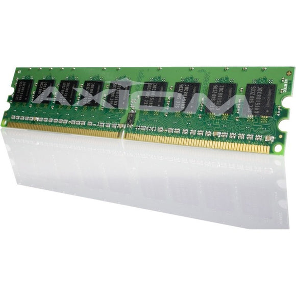 Axiom 1GB DDR2-800 ECC UDIMM for HP # 450259-B21, GH739AA, GH739UT