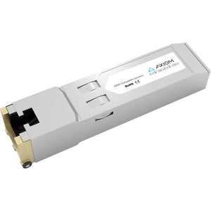 Axiom 1000BASE-T SFP Transceiver for D-Link - DGS-712