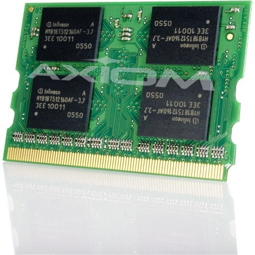 Axiom 512MB DDR-333 Micro-DIMM for Fujitsu # FPCEM126AP