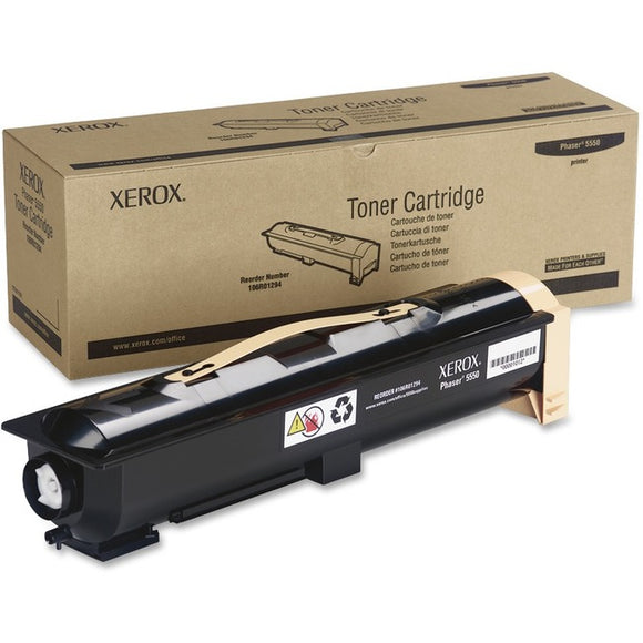 Xerox 106R01294 Original Toner Cartridge