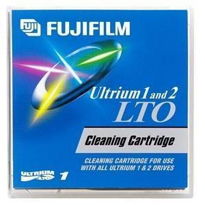 Fujifilm LTO Universal Cleaning Cartridge