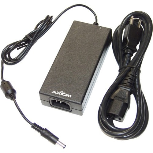 Axiom 90-Watt AC Adapter w- 3-foot power cord for Dell # 310-7698