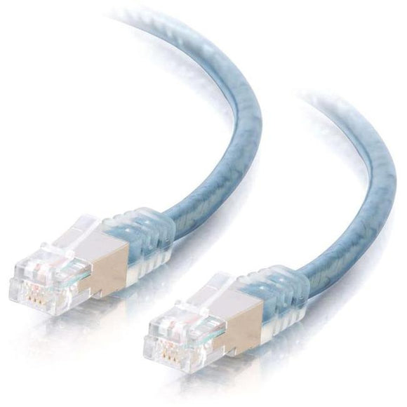 C2G 6ft RJ11 High Speed Internet Modem Cable
