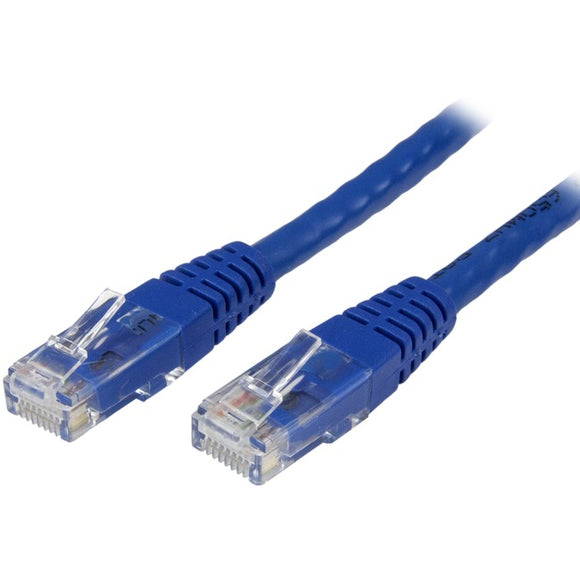 StarTech.com Cat 6 UTP Patch Cable