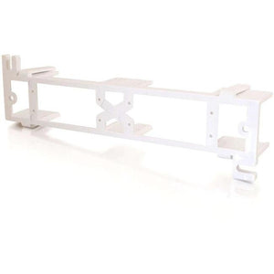 C2G Cross-Connect Patch Block Mounting Bracket