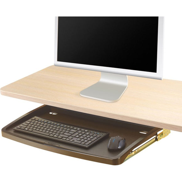 Kensington Underdesk Comfort Keyboard Drawer with Smartfit System