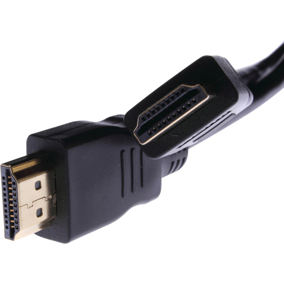 Unirise HDMI A-V Cable