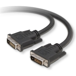 Belkin DVI-D Single-Link Cable
