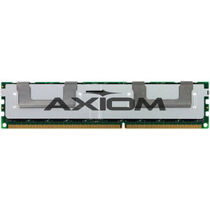 Axiom 4GB DDR3-1333 ECC RDIMM for HP # 500658-B21, FX621AA, FX621UT