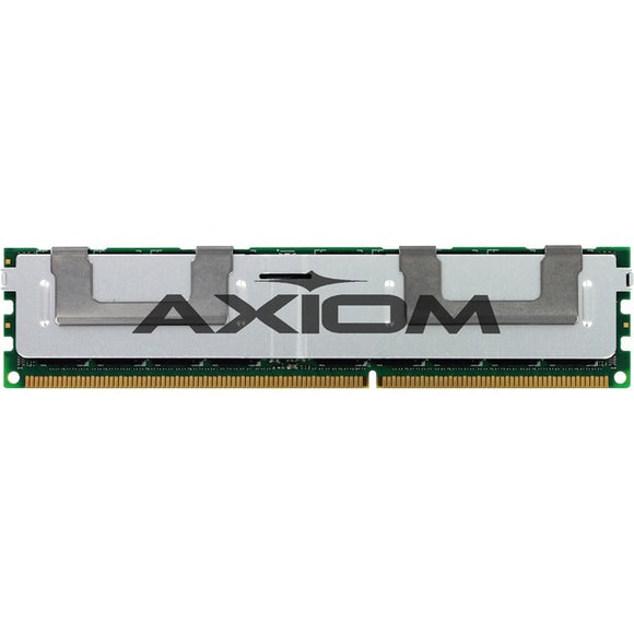 Axiom 4GB DDR3-1333 ECC RDIMM for Lenovo # 57Y4426, 67Y0016, 67Y1433, 46U3443