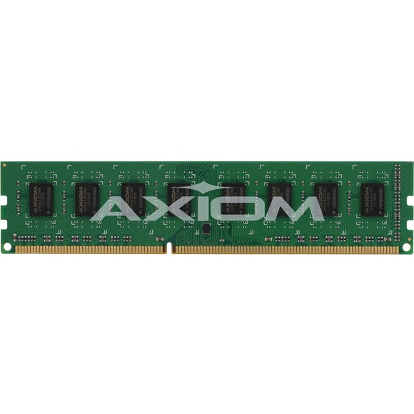 Axiom 4GB DDR3-1066 UDIMM Kit (2 x 2GB) for HP # NT075AV