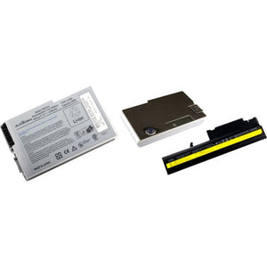 Axiom LI-ION 12-Cell Battery for Toshiba # PA3307U-1BAS, PA3307U-1BRS