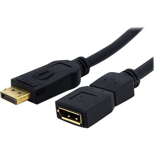 StarTech.com DisplayPort Video Extension Cable - M-F - 6 ft