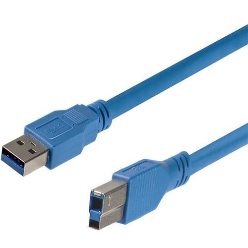 StarTech.com 6 ft SuperSpeed USB 3.0 Cable A to B M-M