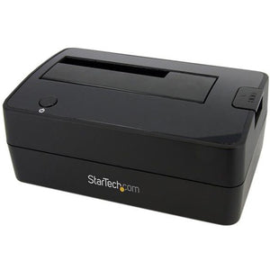 StarTech.com USB 3.0 SATA Hard Drive Docking Station