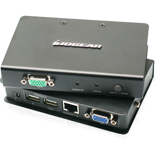 IOGEAR GCE500U KVM Cosole-Extender