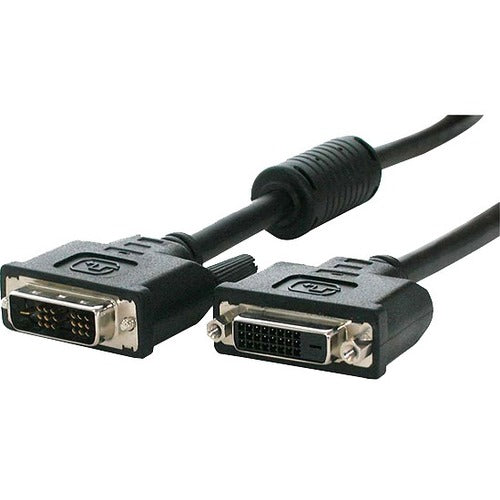 StarTech.com 6 ft DVI-D Single Link Monitor Extension Cable - M-F