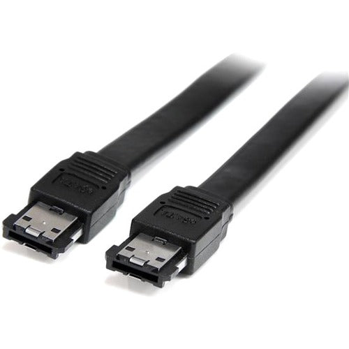 StarTech.com Shielded External eSATA Cable