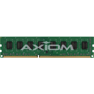 Axiom 4GB DDR3-1066 UDIMM for Dell # A2984884, A2984885, A3414610, A3414615