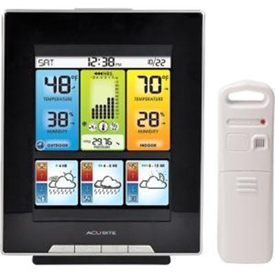 AcuRite Color Weather Station