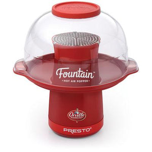 Fountain Air Popper