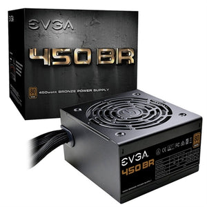 EVGA 450 BR 80 BRONZE 450W