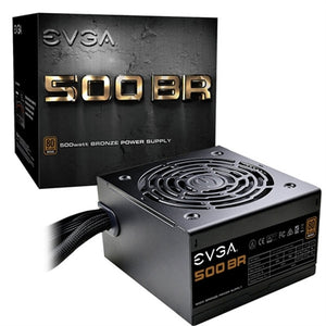 EVGA 500 BR 80 BRONZE 500W