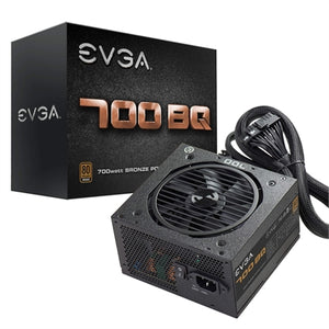 EVGA 700W BQ Power Supply