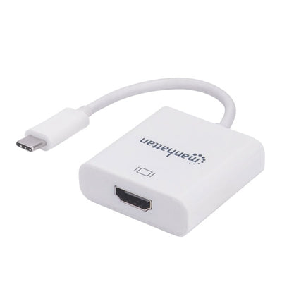 SuperSpeed USB 3.1 Gen 2 HDMI