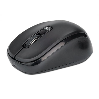 Dual Mode Mouse Black