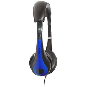 AE 35 One Ear Hdphn BluBlk